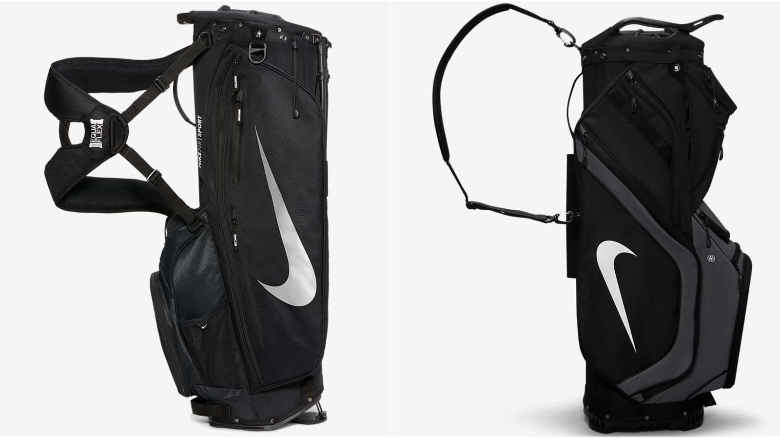 The BEST Nike Golf bags to freshen up your game this summer!